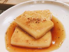 桂花糖年糕-老头儿油爆虾·1987杭州烟火味(湖滨银泰in77D区店)