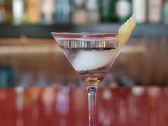 Martini-龙门阵茶屋川菜馆(武康路店)