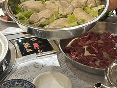 -丰尔粥食·粥底火锅·桑拿鸡(大良总店)