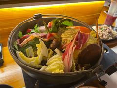 寿喜锅-南风(淮海街店)