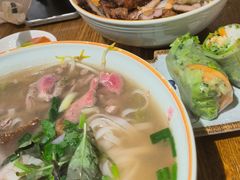 生滚牛肉河粉-越南牛肉河粉餐厅(书院巷店)