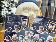 -深圳湾万象城(南山店)