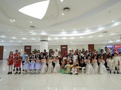 -辽宁大剧院