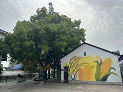 -云间粮仓