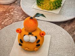 -玲婧胡同·生日蛋糕·餐厅(嘉里城店)