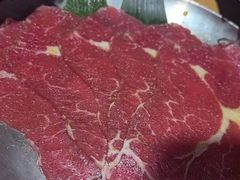 -九田家黑牛烤肉(溧水万达店)