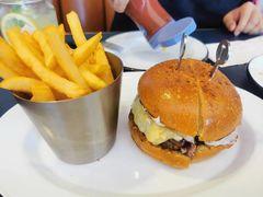 -尚牛社会 Beef & Liberty(金桥EKA天物店)