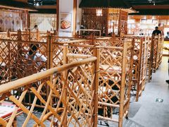 大堂-渝信川菜(西单店)