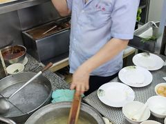 -麦文记面家(佐敦店)