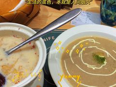 -刀叉遇上筷子中西融合餐厅(成都道店)