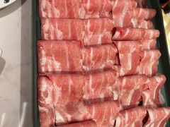 -北京老门框爆肚涮肉馆(锦业路店)