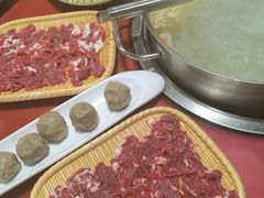 -大四喜·鲜牛肉火锅(洛阳大学城店)