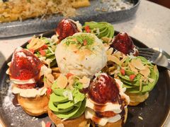 -BE BRIGHT KITCHEN(正佳广场店)