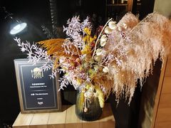 -大酉·M Coffee(北京美术馆店)