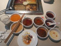 -海底捞火锅(九久奥特莱斯店)
