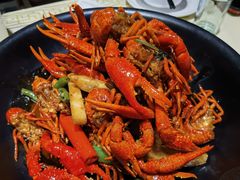 -聚味瞿记·龙虾堂(天元店)