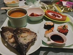 -堂会·KTV·自助餐·团建聚会(天河店)