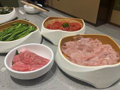 -海底捞火锅(新建中心夜宵主题店)