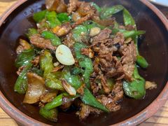 -湘水滨·臭鳜鱼·湘菜(马驹桥店)