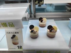 -顶东面包花园·生日蛋糕(香榭丽店)