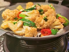 -桂花里·衢州菜·精酿餐吧(未来科技城万达广场店)