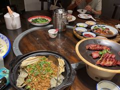 -广府乡下·饭庄(新港东路店)