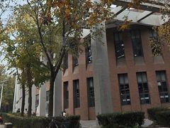 -西安电子科技大学-海棠餐厅