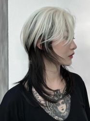 -LJOY丽锦造型·烫发染发