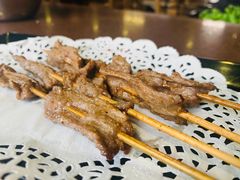 -幸运牛汕头小黄牛牛肉火锅(梅林店)