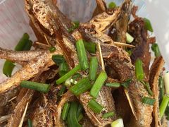 -大马弄蒋师傅美食酥鱼(察院前店)
