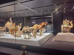 -陕西历史博物馆