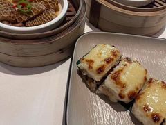 -金河半岛园林酒家(金融城店)