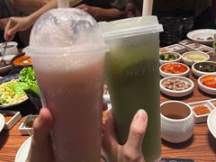 -烧肉一番·新韩式炭火烤肉(大岭山店)