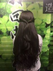 -藤野造型·专业烫染店