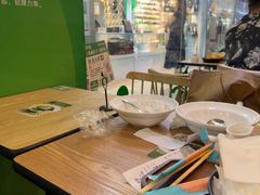 -古春堂·凉茶糖水铺(拱北口岸店)