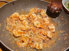 锅烧脆脆虾-吃饭皇帝大(长宁龙之梦店)