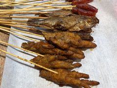 -辣小鲜·南昌大排档(船山路店)