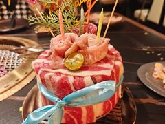 -厚贞日式烤肉(浦东汇智店)