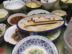 -周大厨辣椒炒肉(巨龙路店)
