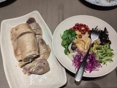 -小厨娘绣中淮扬(大行宫科巷店)