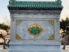 -迎泽公园