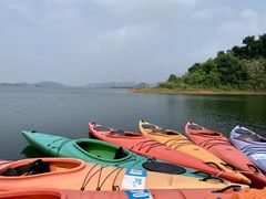 -千岛湖-欢乐水世界