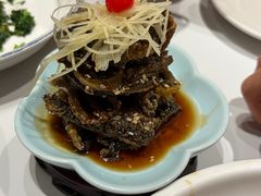 -二泉园老菜馆·百年无锡菜