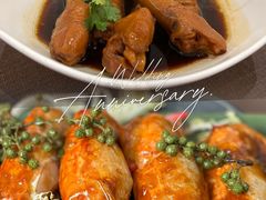 -长禧家·珑厨(东山口店)