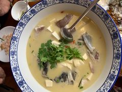 -灵福缘私房菜·农家菜(拈花湾·灵山大佛必推店)
