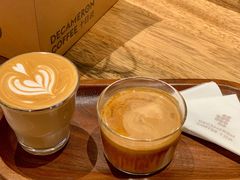 Dirty&nbsp;Coffee-DECAMERON十日谈(卓悦汇店)