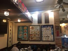 -阿殳菜馆·私厨(水围村店)