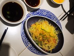-东方饺子王(大屯路店)