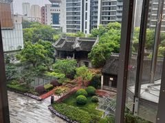 -香樟花园法式铁板烧(恒隆广场店)