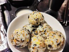 -HOTISLAND海鸡岛·韩国料理(江南西店)